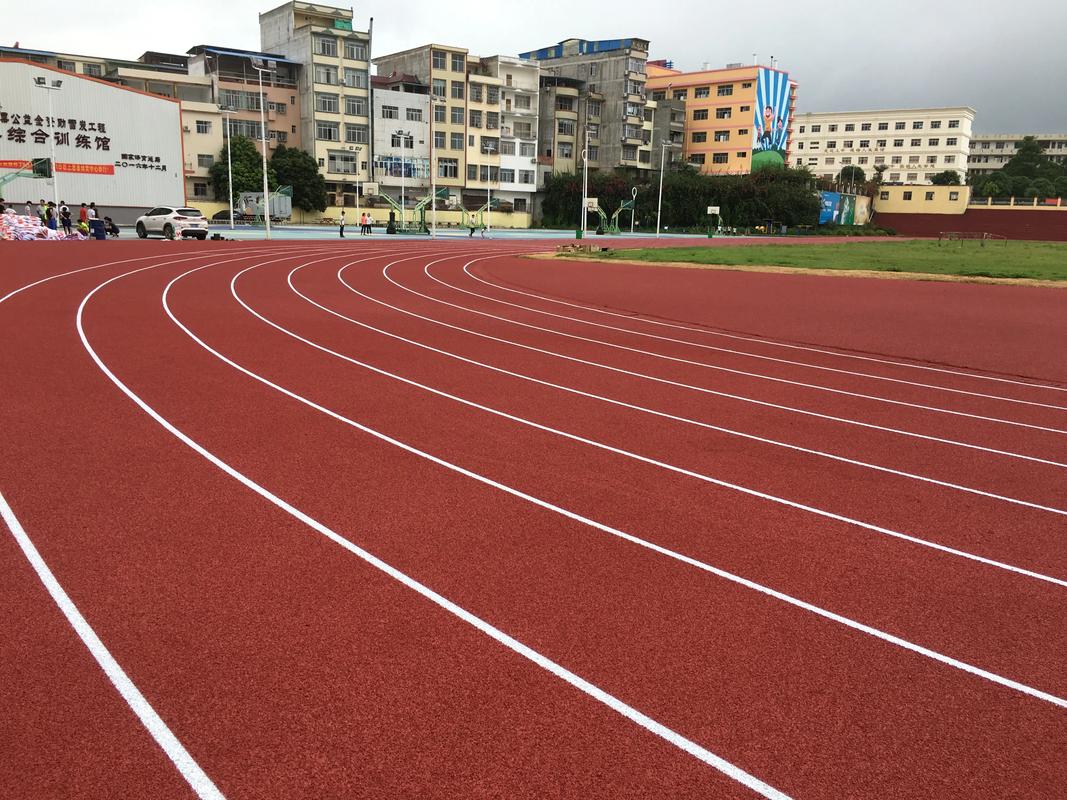 白沙黎族自治县塑胶跑道塑胶跑道材料 - 推荐